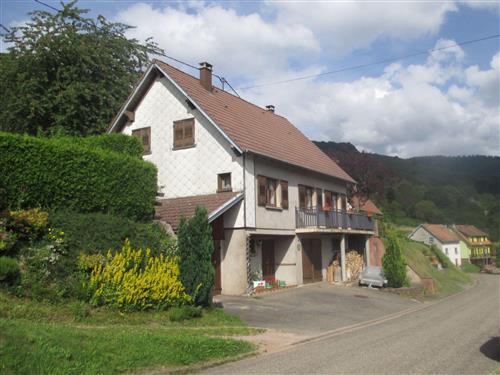 Holiday home - 5 persons -  - Muhlbach Sur Bruche - 67130