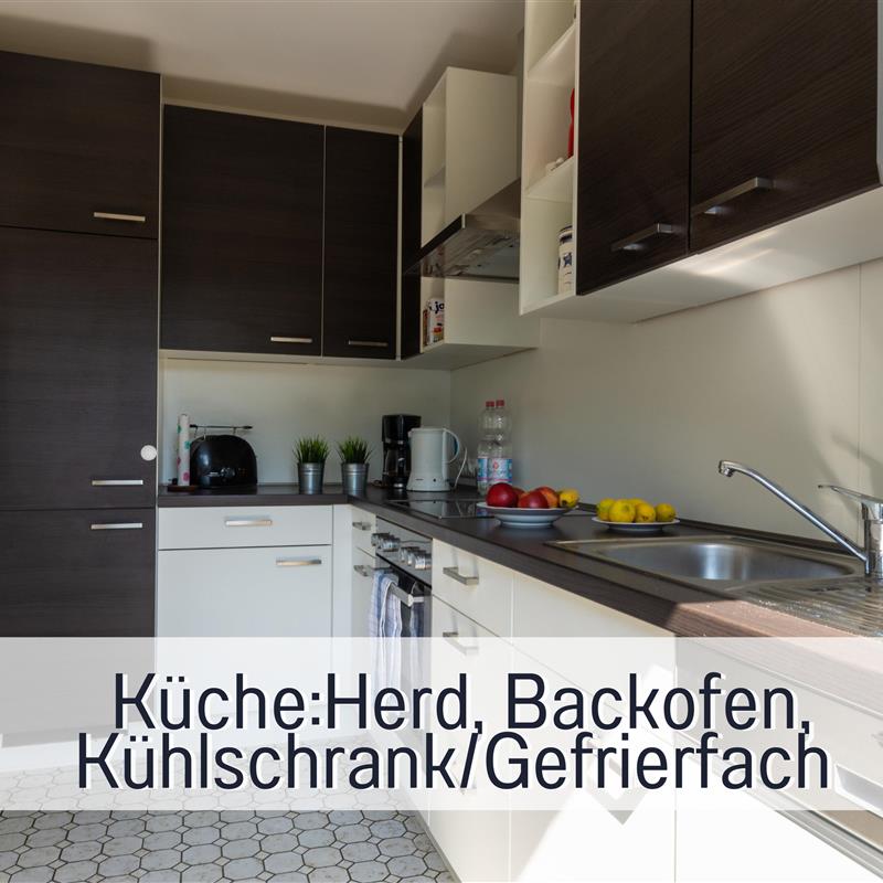 Sommerhus - 6 personer -  - Mühlenstraße - 23743 - Grömitz