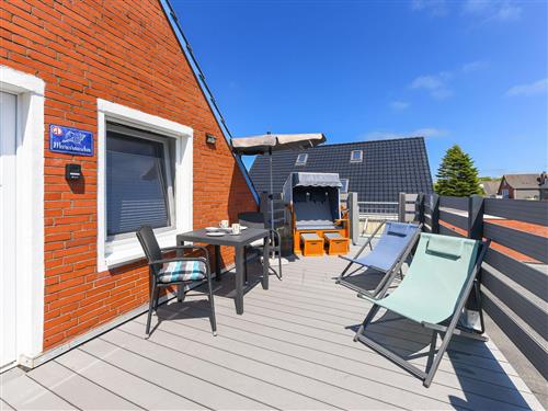 Ferielejlighed - 2 personer -  - Bootsweg - 26427 - Neuharlingersiel