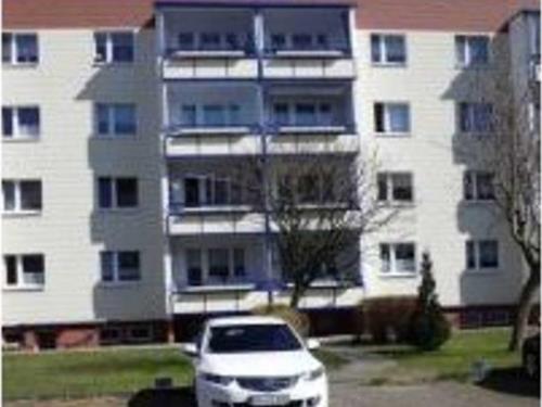 Feriehus / leilighet - 5 personer -  - Str. der Freundschaft - 17449 - Karlshagen