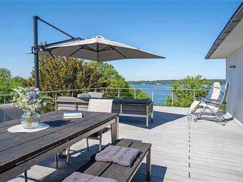 Sommerhus - 7 personer -  - Stadtbeker Straße - 23715 - Bosau