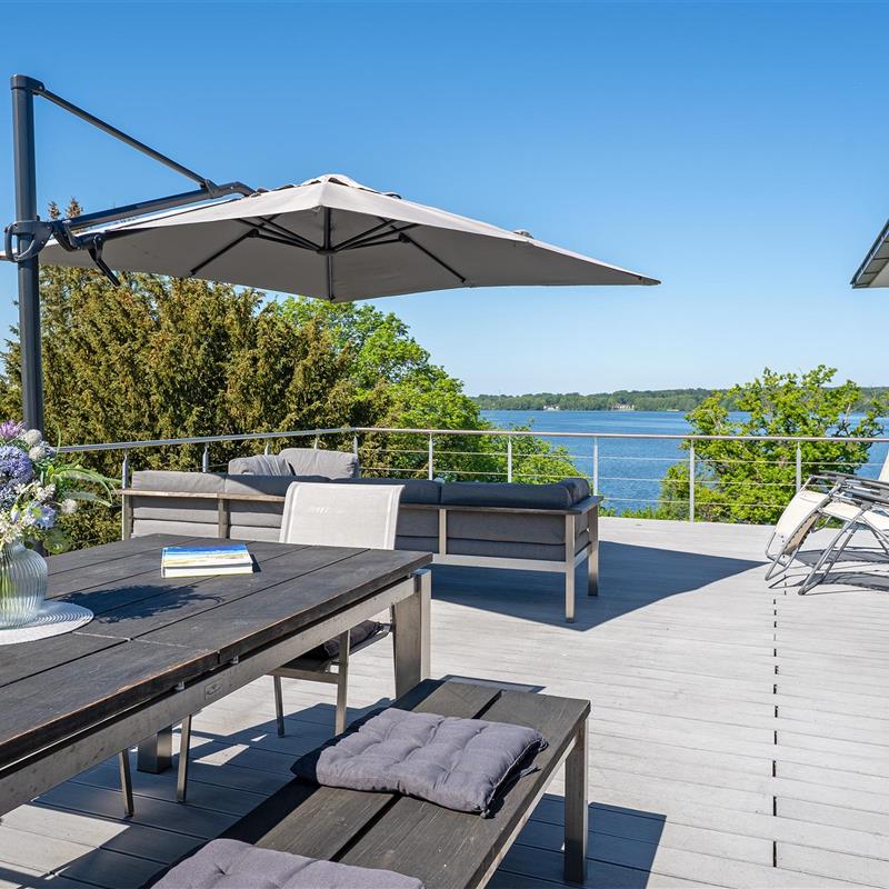 Sommerhus - 7 personer -  - Stadtbeker Straße - 23715 - Bosau