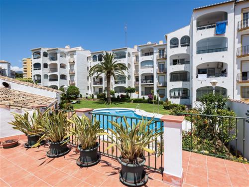 Sommerhus - 5 personer -  - Torremolinos - 29620