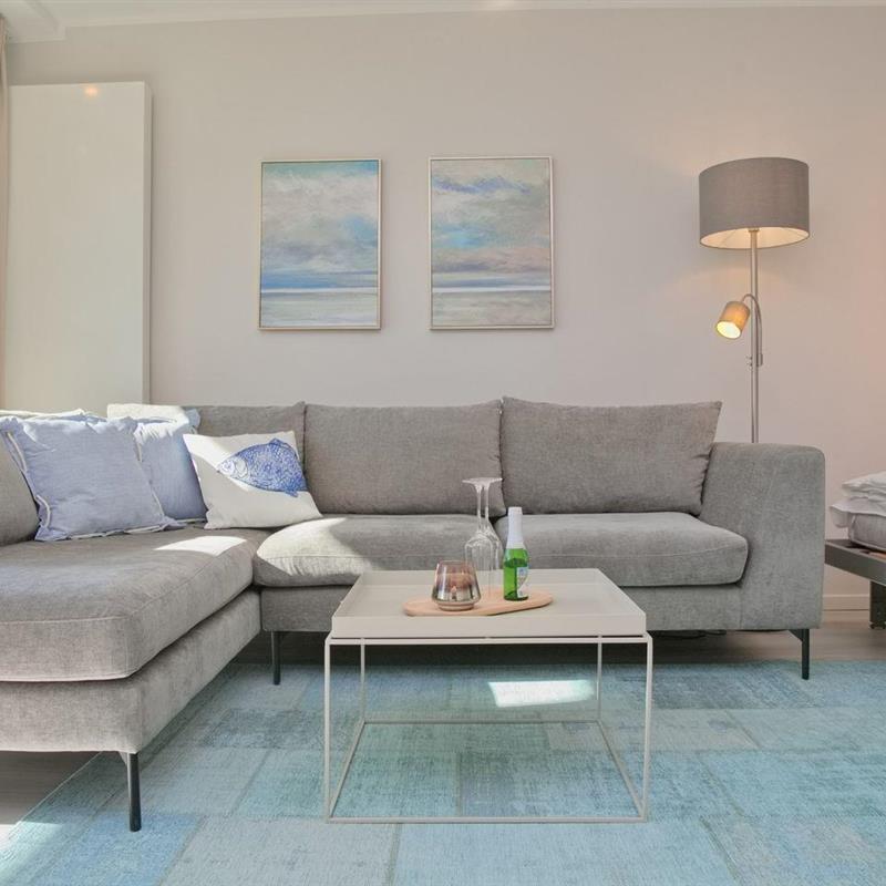 Ferielejlighed - 4 personer -  - Uferstraße - 23743 - Grömitz