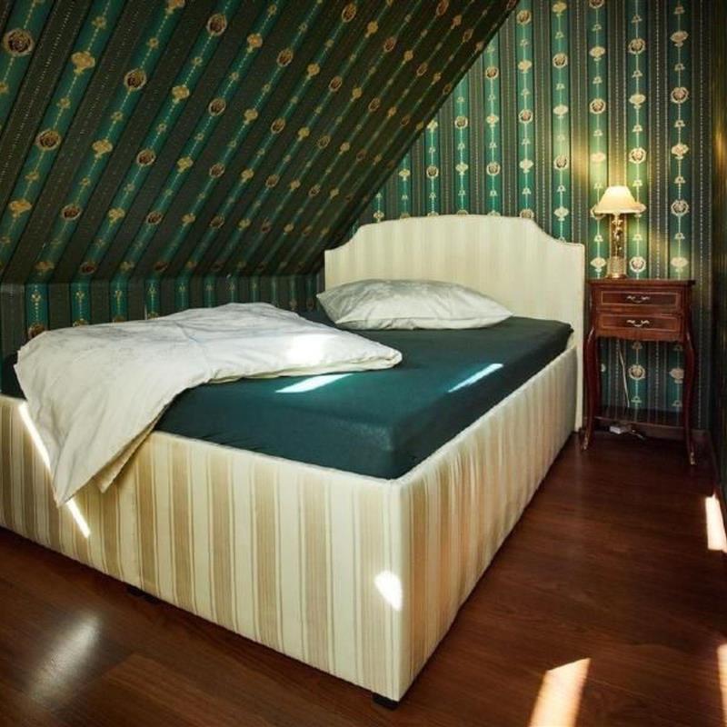 Ferielejlighed - 7 personer -  - Seevetal - 21220