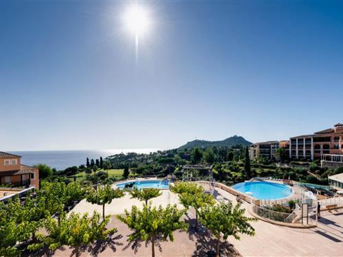 Ferieleilighet - 6 personer -  - 83700 - Saint-Raphaël