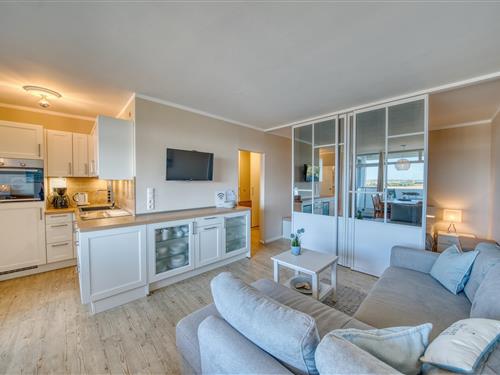 Ferielejlighed - 4 personer -  - L Ferienpark - 23774 - Heiligenhafen