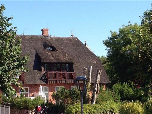 Ferienhaus - 3 Personen -  - 25826 - St. Peter-Ording