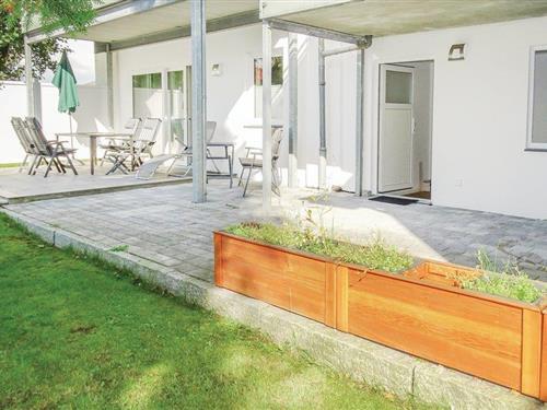 Ferielejlighed - 5 personer -  - Mühlenweg - Büsum - 25761 - Warwerort