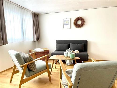 Holiday apartment - 3 persons -  - Herisauerstrasse - 9107 - Urnäsch
