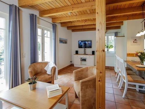 Sommerhus - 6 personer -  - Kliffstraße - 18211 - Nienhagen