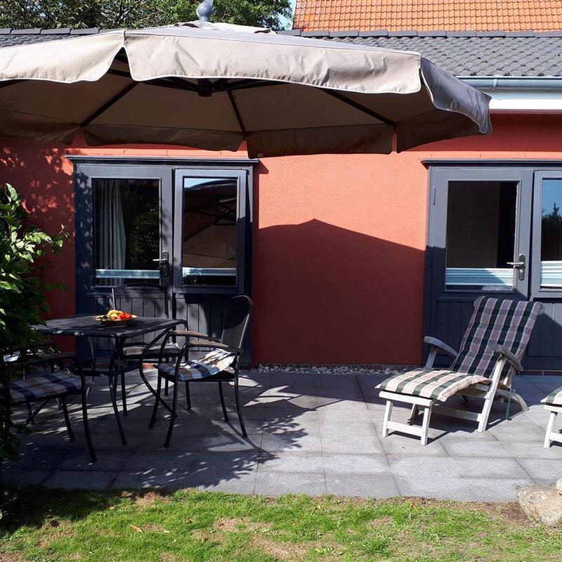 Sommerhus - 4 personer -  - Gartenweg - 25826 - St. Peter-Ording