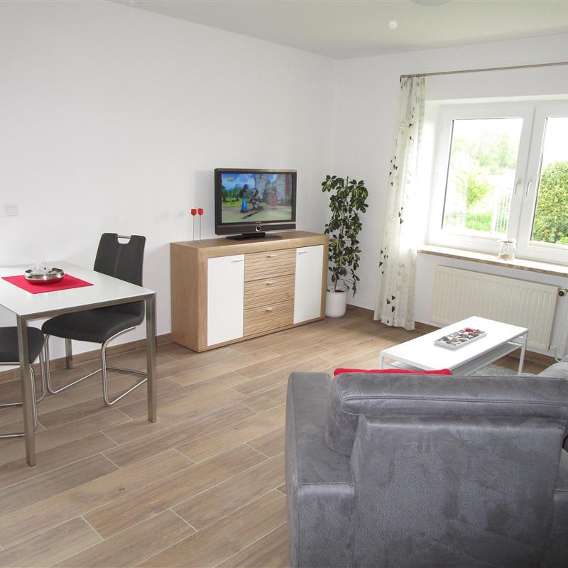 Ferielejlighed - 1 person -  - Am Sportplatz - 23769 - Fehmarn