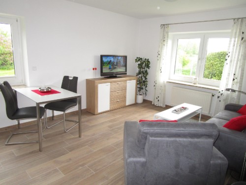 Ferienwohnung - 1 Person -  - Am Sportplatz - 23769 - Fehmarn