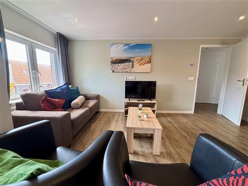 Ferielejlighed - 6 personer -  - Westkapelle - 4361 AH