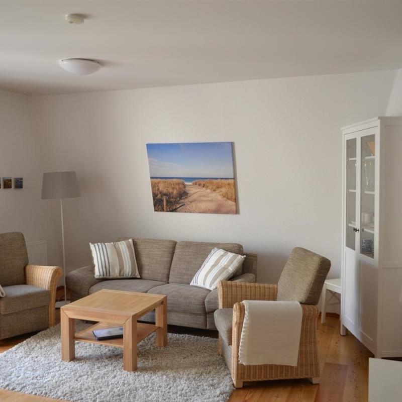 Ferielejlighed - 4 personer -  - Unter den Kolonnaden - 18225 - Kühlungsborn