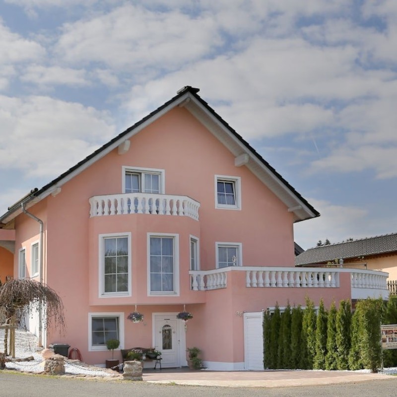 Sommerhus - 2 personer -  - 54552 - Schalkenmehren