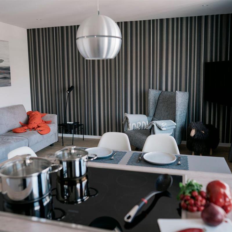 Ferielejlighed - 4 personer -  - Heinrichstraße - 26548 - Norderney