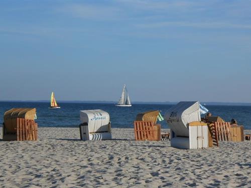 Sommerhus - 5 personer -  - 23743 - Grömitz