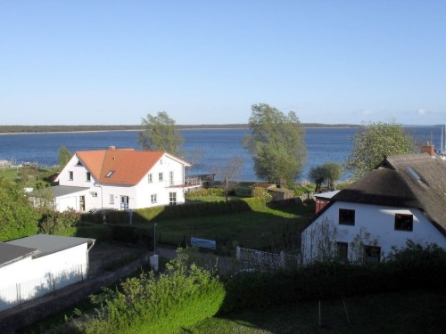 Fritidshus - 4 personer -  - 18556 - Breege-Juliusruh