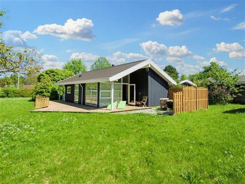 Ferienhaus - 6 Personen -  - Hyllingeriis - Hyllingeriis - 4050 - Skibby