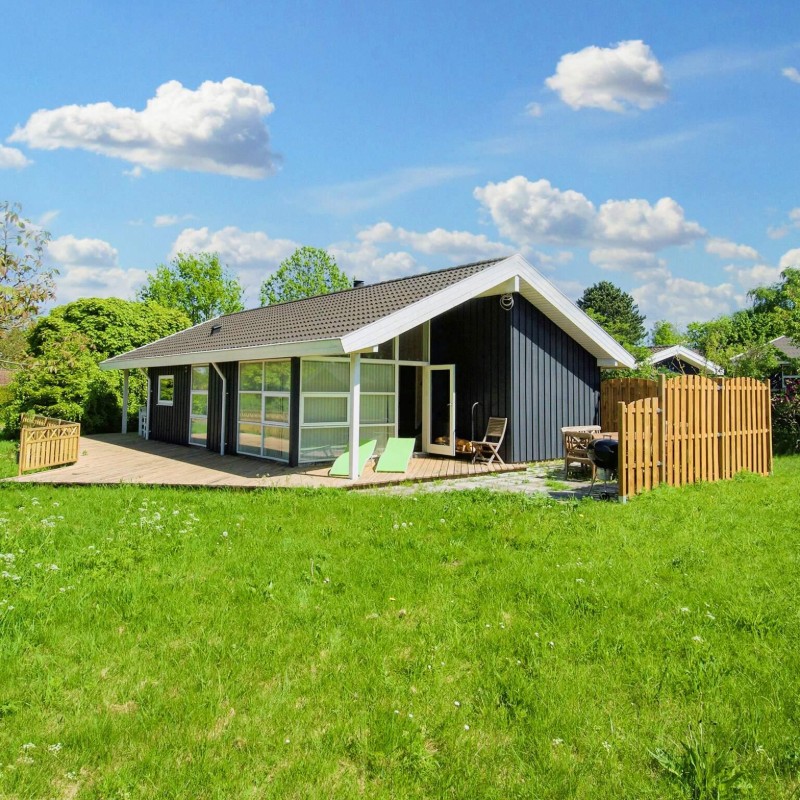Ferienhaus - 6 Personen -  - Hyllingeriis - Hyllingeriis - 4050 - Skibby