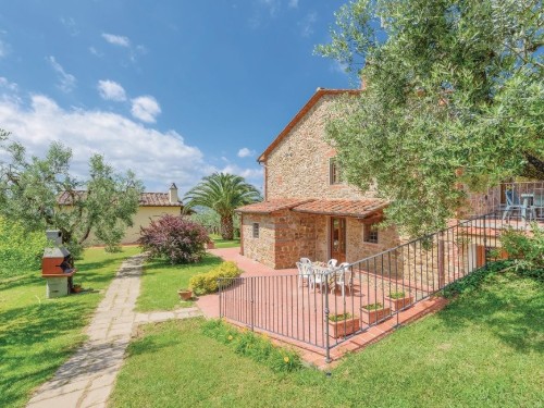 Ferielejlighed - 4 personer -  - Via Ghianda - Larciano - 51036 - Larciano Pt