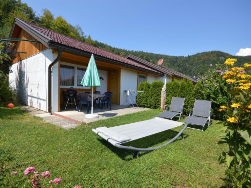 Sommerhus - 5 personer -  - Unternarrach - 9122 - Sankt Kanzian Am Klopeine