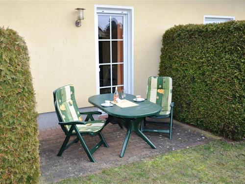 Semesterlägenhet - 2 personer -  - Alt Reddevitz - 18586 - Alt Reddevitz