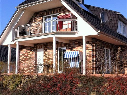 Ferielejlighed - 4 personer -  - Breege - 18556