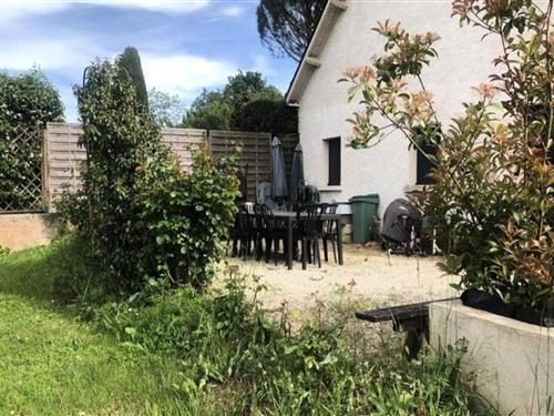 Ferienhaus - 8 Personen -  - 19600 - Lissac Sur Couze