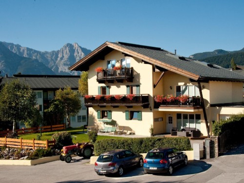 Semesterlägenhet - 3 personer -  - 6100 - Seefeld In Tirol
