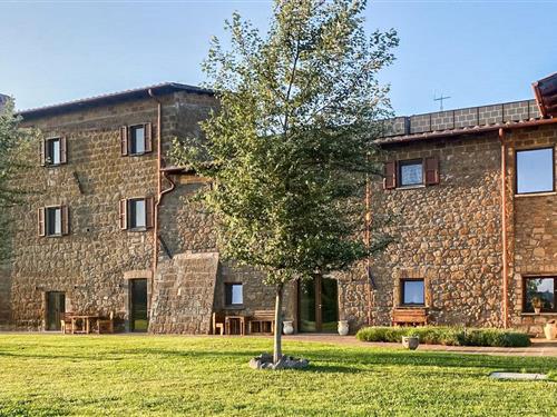 Ferielejlighed - 5 personer -  - Località Cerreto s.n.c. - Civita Di Bagnoregio - 01020 - Lubriano