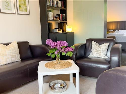 Ferienwohnung - 4 Personen -  - Voßhörn - 27476 - Cuxhaven