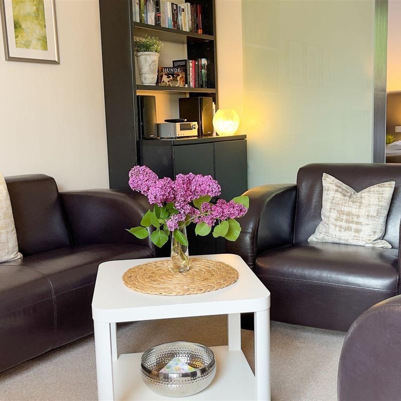 Ferielejlighed - 4 personer -  - Voßhörn - 27476 - Cuxhaven