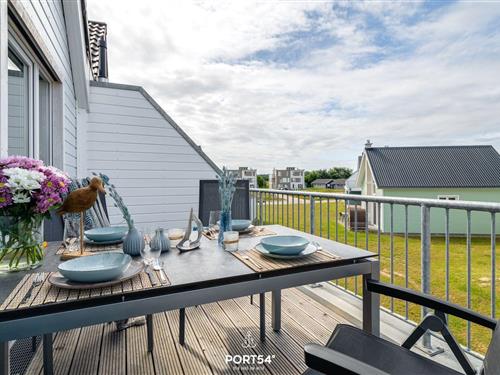 Ferienwohnung - 4 Personen -  - Matrosen-Ring - 24376 - Olpenitz