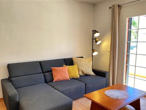 Holiday apartment - 6 persons -  - 29780 - Nerja