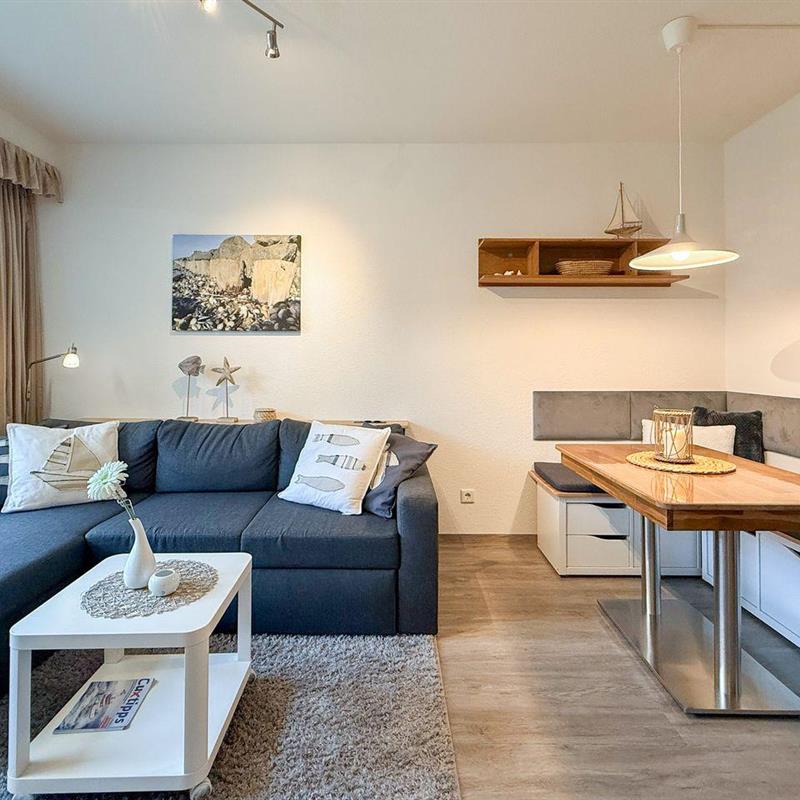 Ferielejlighed - 2 personer -  - Nordfeldstraße - 27476 - Cuxhaven