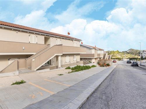 Ferieleilighet - 4 personer -  - 07031 - Castelsardo