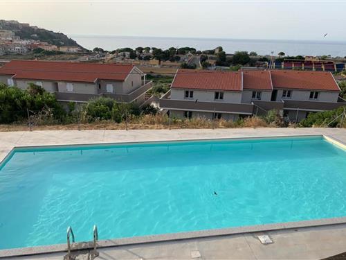 Ferienwohnung - 4 Personen -  - 07031 - Castelsardo