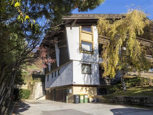 Ferieleilighet - 4 personer -  - 9546 - Bad Kleinkirchheim