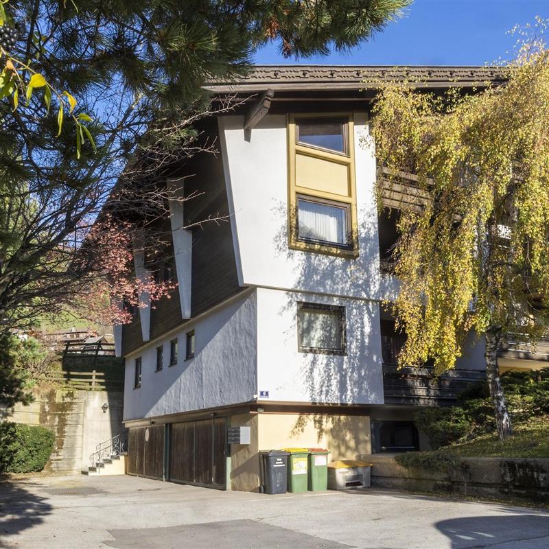 Ferielejlighed - 4 personer -  - 9546 - Bad Kleinkirchheim