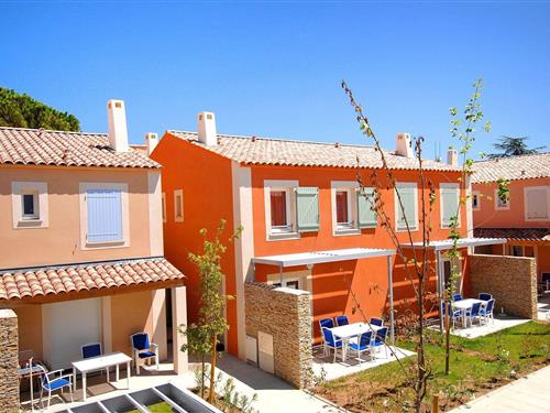 Holiday Home/Apartment - 4 persons -  - 30220 - Aigues Mortes
