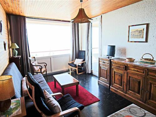 Holiday Home/Apartment - 4 persons -  - 38410 - Chamrousse