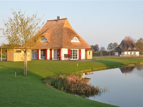 Sommerhus - 6 personer -  - 18356 - Fuhlendorf