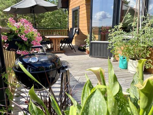 Holiday home - 8 persons -  - Vättersö - Stockholm - 18495 - Ljusterö