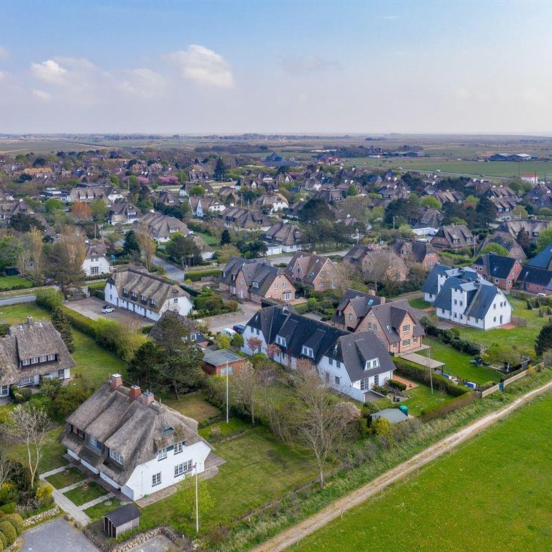 Ferielejlighed - 2 personer -  - Westerhörn - 25980 - Sylt / Ot Keitum