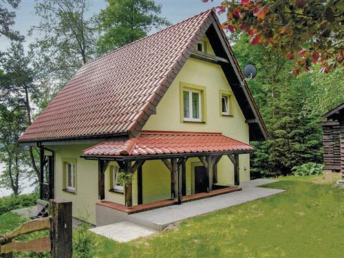 Sommerhus - 6 personer -  - Sila - Sila - 11-036 - Gietrzwald