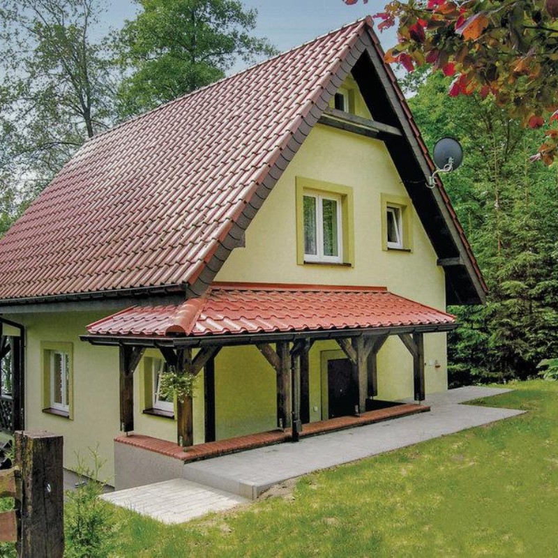 Sommerhus - 6 personer -  - Sila - Sila - 11-036 - Gietrzwald