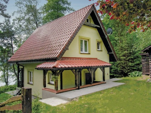 Feriehus - 6 personer -  - Sila - Sila - 11-036 - Gietrzwald
